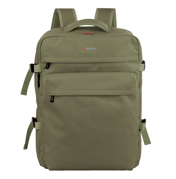 Σακίδιο Ταξιδίου DIELLE 414M Πράσινο